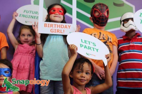 Snapology of McHenry, IL