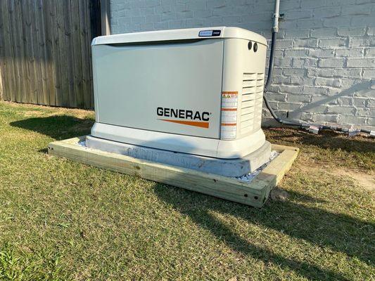 Generator Power Solutions