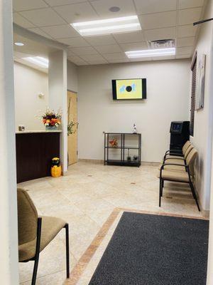 Allergy Partners of Nevada