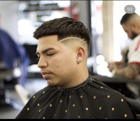 West Coast Barbershop