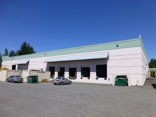 Select Painting Services