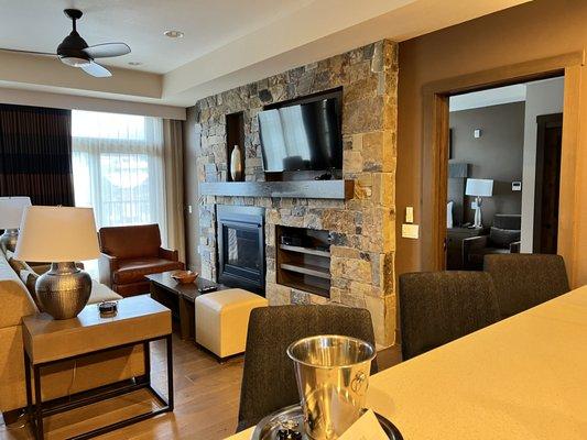 Hyatt Vacation Club At Northstar Lodge