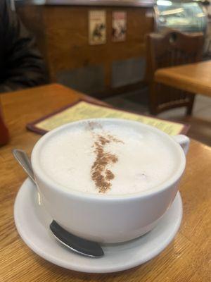 Il Caffe Latte