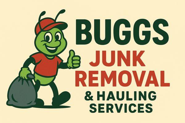 Buggs Junk Removal & Hauling Services