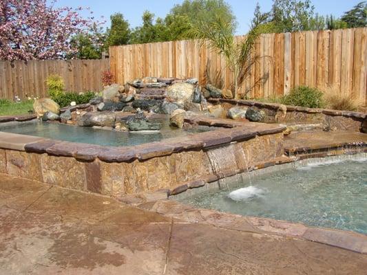 Ace Pool Service, Inc