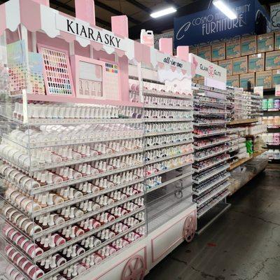 Cosmo Nail & Beauty Supply