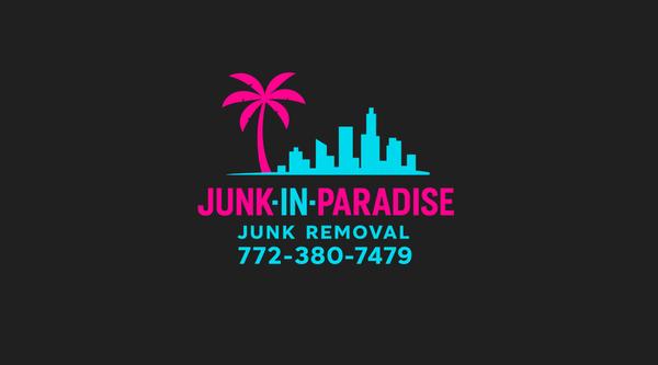 Junk In Paradise