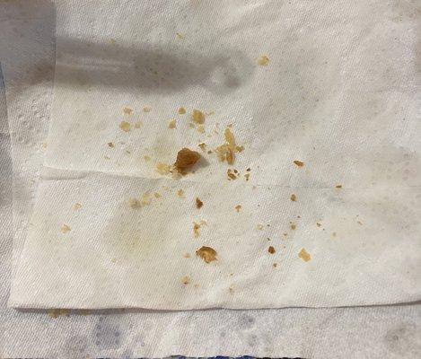 Gold Bowl Chinese Restaurant