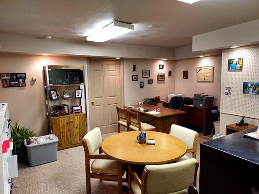 Roger J. Perry Tax and Accounting Services