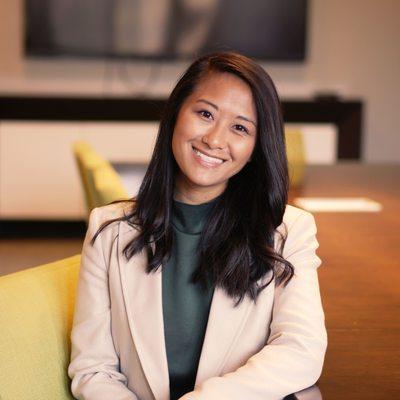 Karla Sabio - Barrett Financial Group