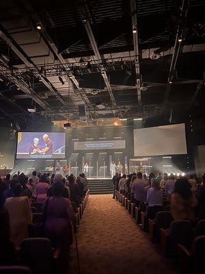 Community Christian Church