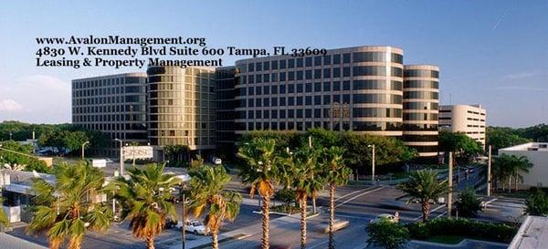 Avalon Property Management