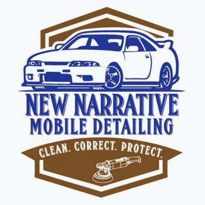 New Narrative Mobile Detailing