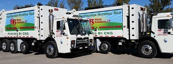 RR Waste Solutions