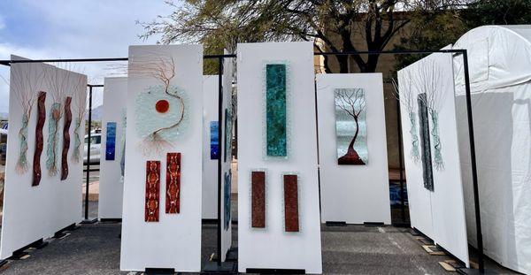 Tubac Festival of the Arts