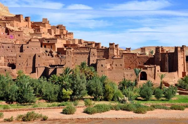 Morocco Tours