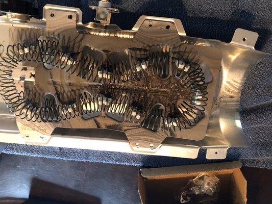 Does this look brand new to you?