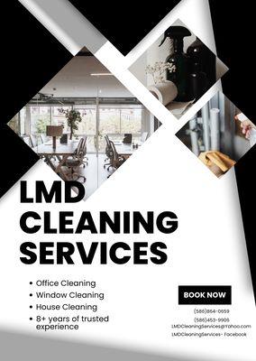 LMD Cleaning Services