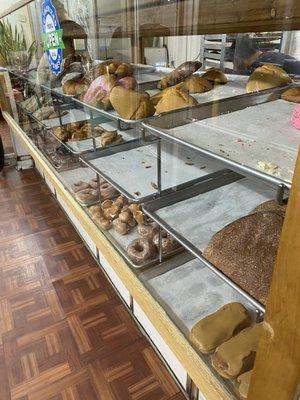 Panaderia La Herradura