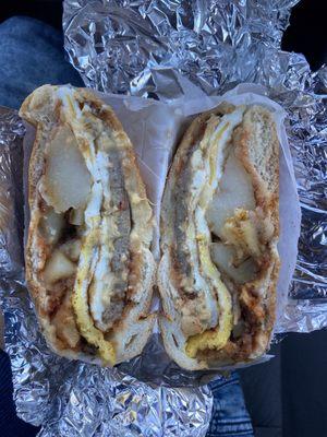 Deli Central & Bagels