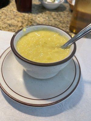 Jimmy’s Country Oven