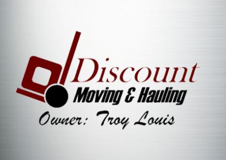 Discount Moving And Hauling