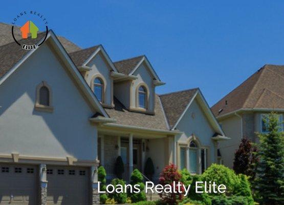Scott Hernández -Loans Realty Elite