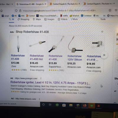 Baker Distributing Company