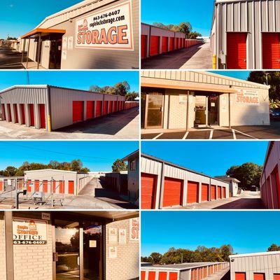 Affordable, safe & clean