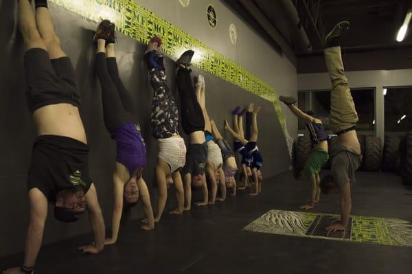 Hyht Athletic Center