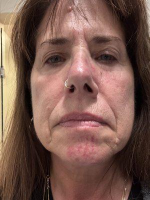 Fujiya Cosmetics NW3