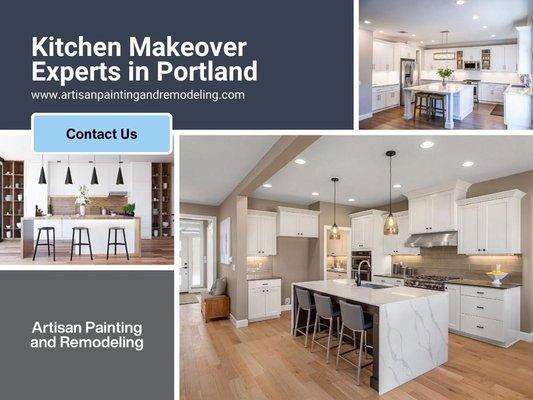 Artisan Painting and Remodeling