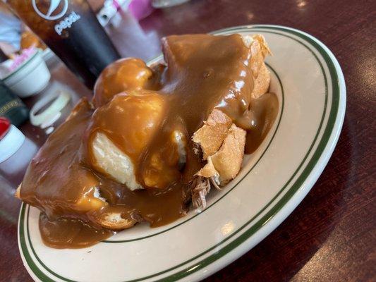 Marlin's Family Restaurant