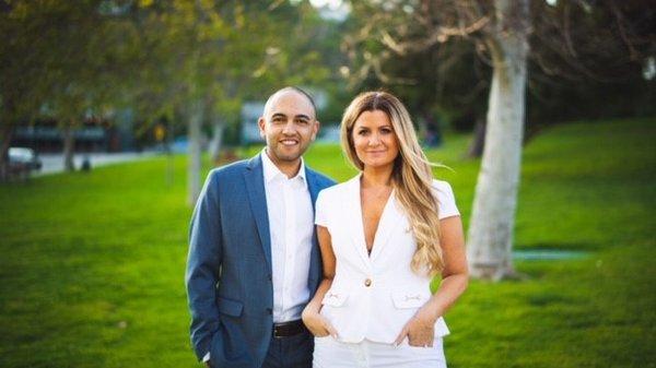 Cofounders, Mike & Katie built a platform that offers easy & convenient filing and consulting services for business owners in the LA area.