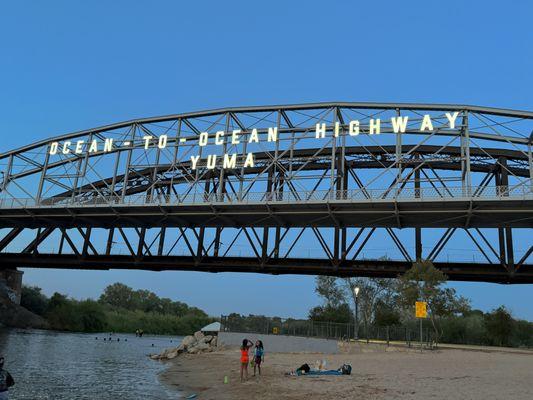 Súper bonito en yuma az