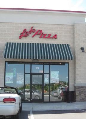 Ledo Pizza