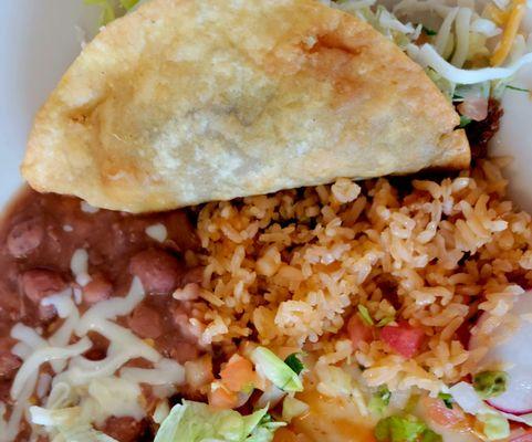 Guadalaraja Resteraunt Y