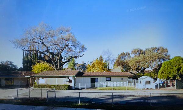 Our new home. Come visit us.