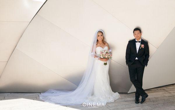 Cinema Photography Studio