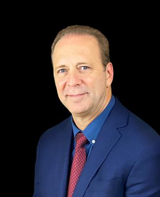Rick Marshall - Trademark HSV Real Estate