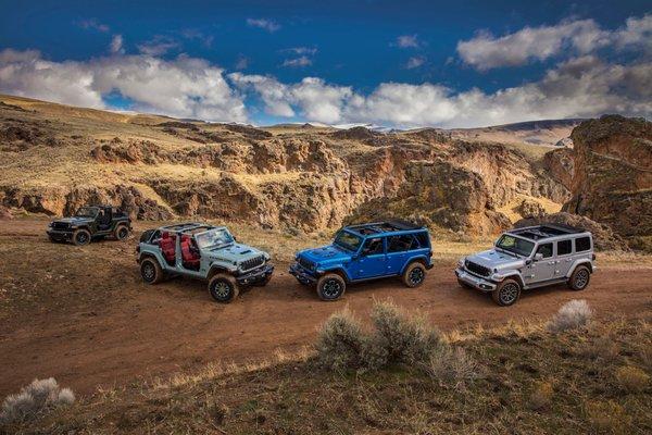 Orchard Chrysler Dodge Jeep RAM