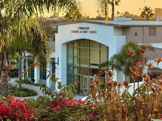 Santa Fe Christian Schools