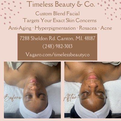 Pink Door Beauty Studio