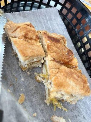 Jenni's Panaderia Salvadoreña