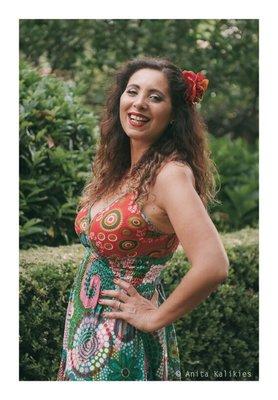 Park Avenue West Entertainment