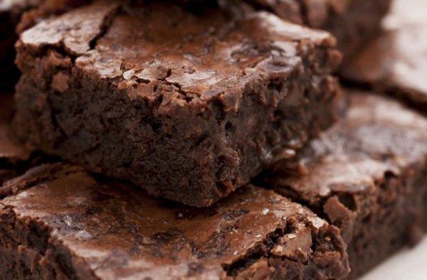 Paleo Brownies: Full Recipe @ MamaVega.WordPress.com