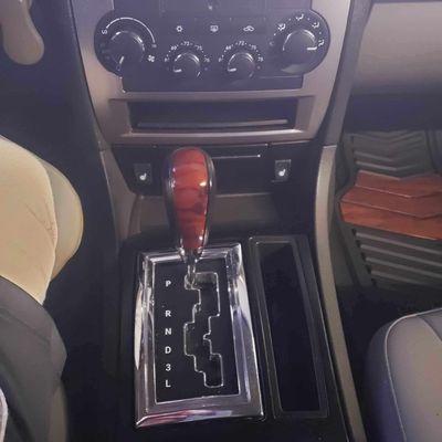 Obsessively Clean Details