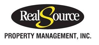 RealSource Property Management