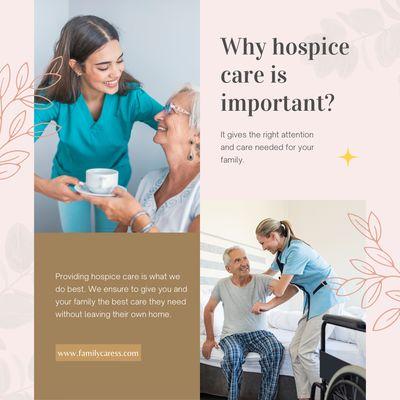 Family Care Senior Care