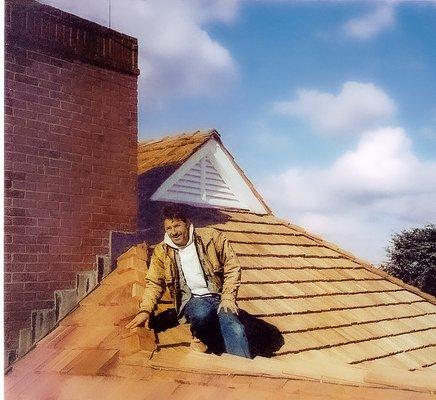 Island East Building